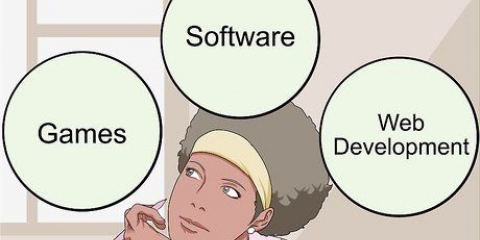 Begin programmering