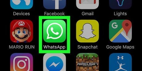 Bel op whatsapp
