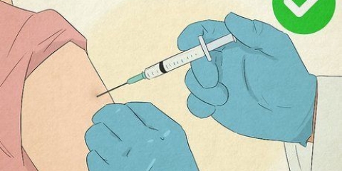 Voorkoming van infeksie met die koronavirus