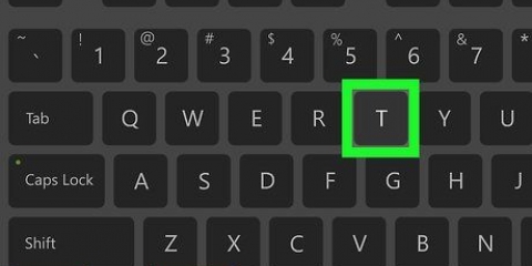 Kopieer lêers in linux
