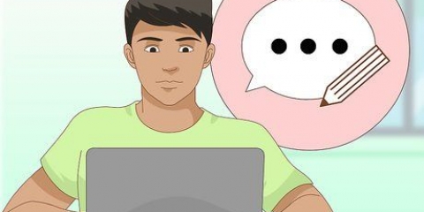 Word betaal om te blog