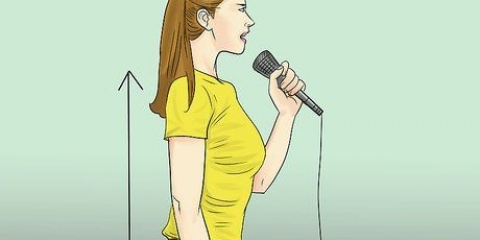 Sing beter