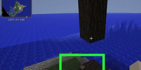 Gebruik enchanted books in minecraft