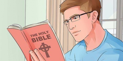 Bidden tot jezus