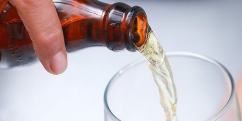 Bierbeslag maak