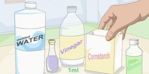 Maak bioplastiek