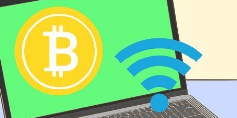 Bitcoins koop