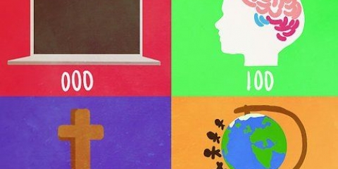 Organiseer boeke in 'n biblioteek