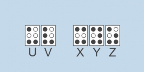 Lees braille
