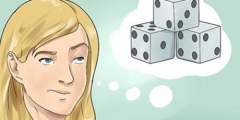 Speel bunco