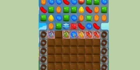 Speel candy crush saga