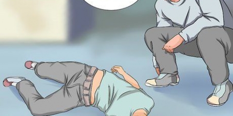 Pas kardiopulmonêre massering toe