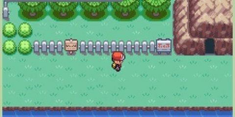 Bereik celadon city in pokémon fire red
