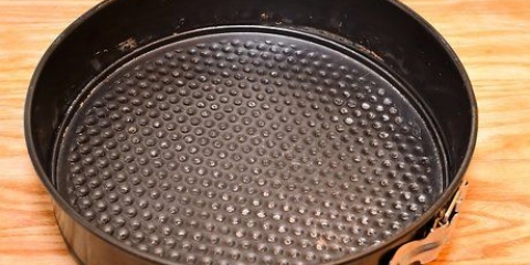 Kaaskoek maak