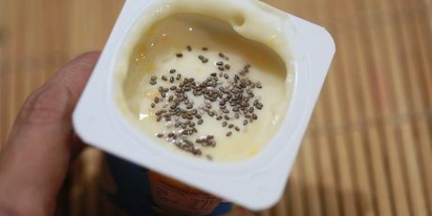 Eet chia sade