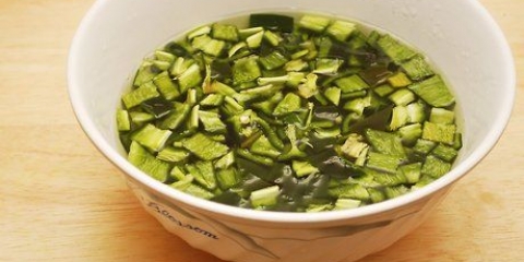 Chili maak
