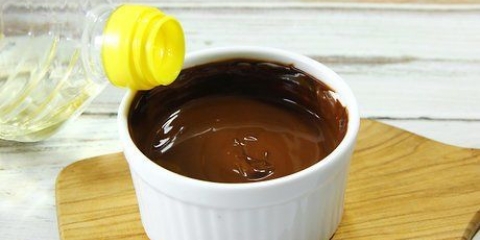 Dun sjokolade