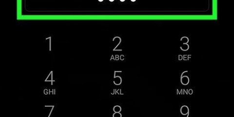 Verwyder chrome op android
