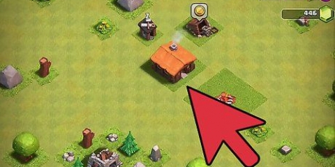Speel clash of clans