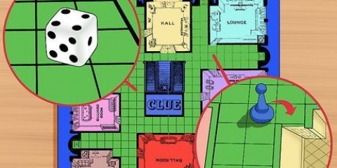 Speel cluedo