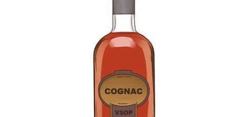 Drink konjak