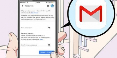 Kontak gmail