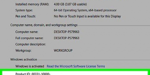 Kontak microsoft