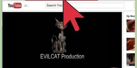 Kontak youtube