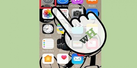 Dra kontakte van jou iphone na jou rekenaar oor