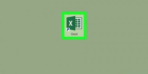 Voer kontakte van excel na 'n android in