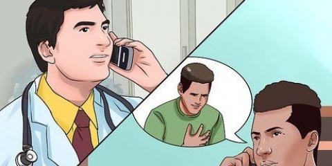 Behandeling van costochondritis