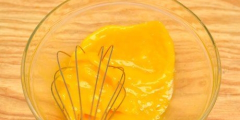 Crepes maak