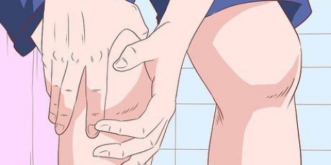 Behandeling van crepitus in die knie