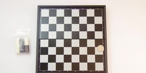 Checkers