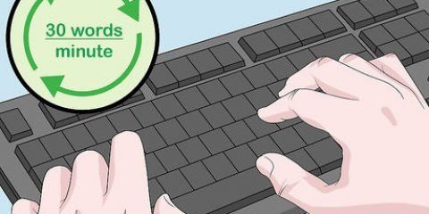 Leer data-invoer