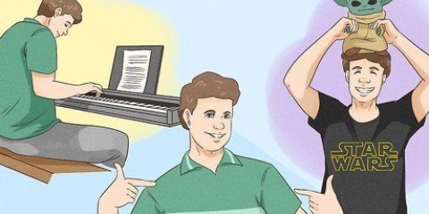 Dating met selfvertroue: 10 maniere om jou selfvertroue 'n hupstoot te gee
