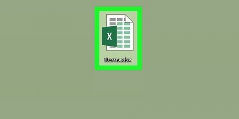 Vergelyk datums in excel