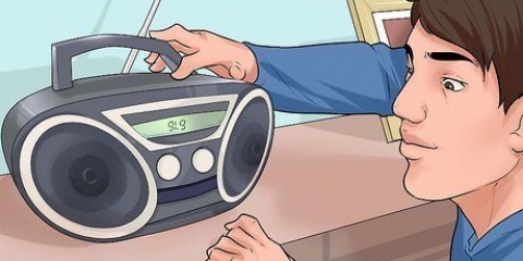 Om die 10de oproeper van 'n radiostasie te wees