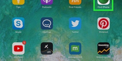 Verwyder icloud-aktiveringslot op iphone en ipad