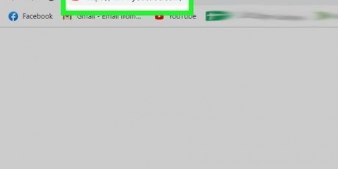Deaktiveer youtube-beperkmodus