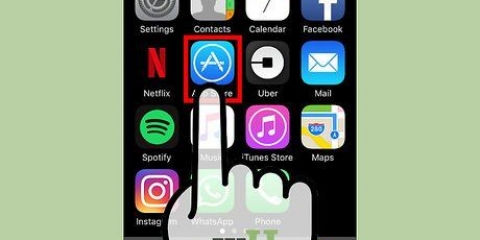 Hoe om 'n foto se lêergrootte op ios te vind