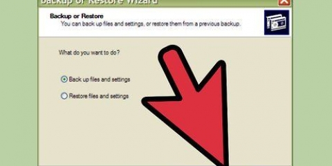 Formateer die c-skyf in windows xp sp2