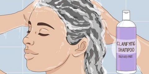 Volg die curly girl-metode vir krulhare