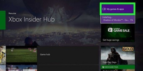 Verhoog die aflaaispoed van 'n xbox one