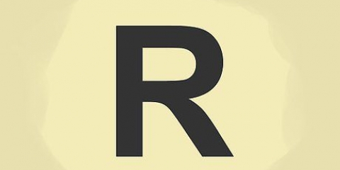 Die vorming van die engelse 'r'-klank