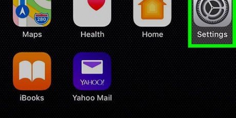 Verbeter fotoresolusie op iphone of ipad