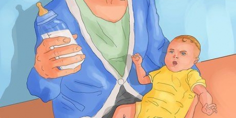 Hoe om hik by 'n baba te genees