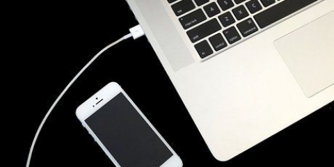 Unjailbreak jou iphone