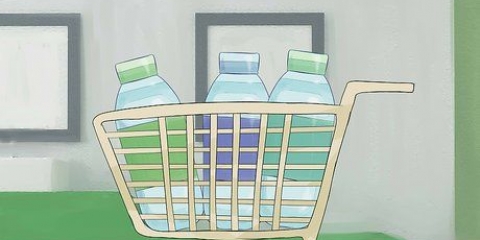 Kies die regte soort gebottelde water