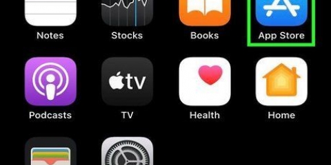 Verander die kleur van imessage
